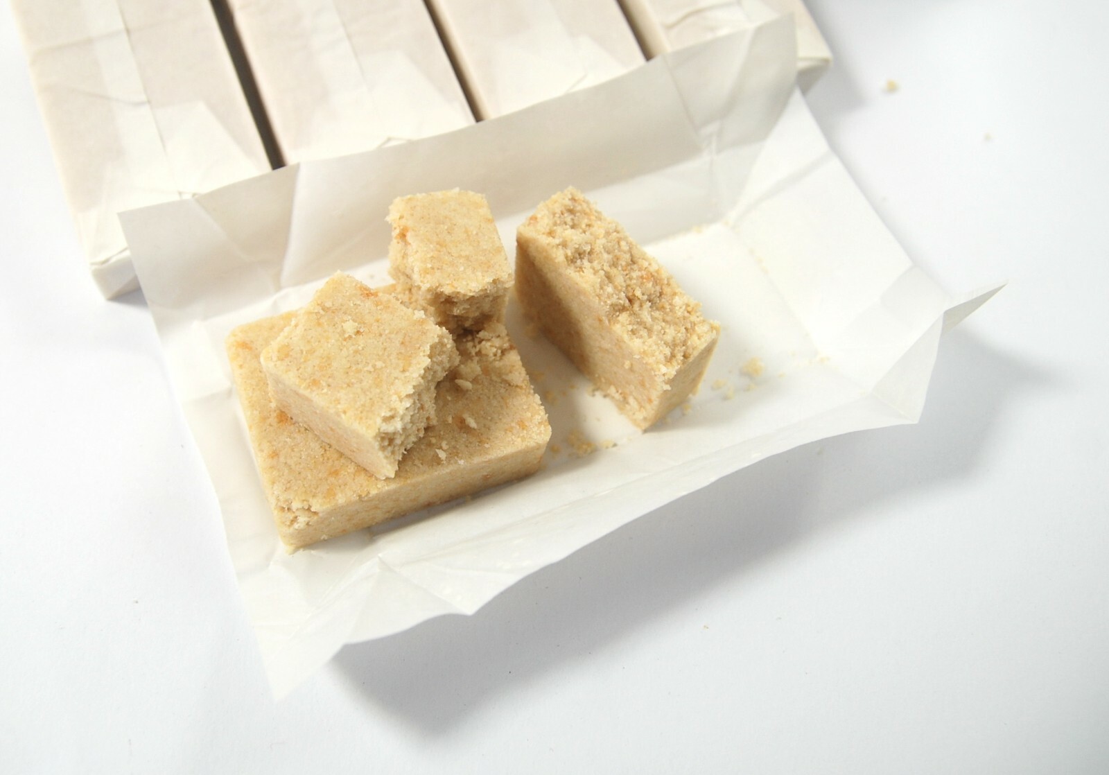 500g Emergency Food Ration Meal HALAL VEGAN Survival Biscuits SEVEN OCEANS MRE