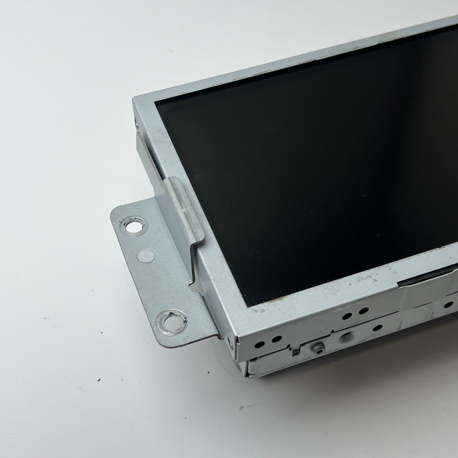 2014 FORD FLEX SYNC INFORMATION DISPLAY SCREEN MODULE DA8T-14F239-BR OEM