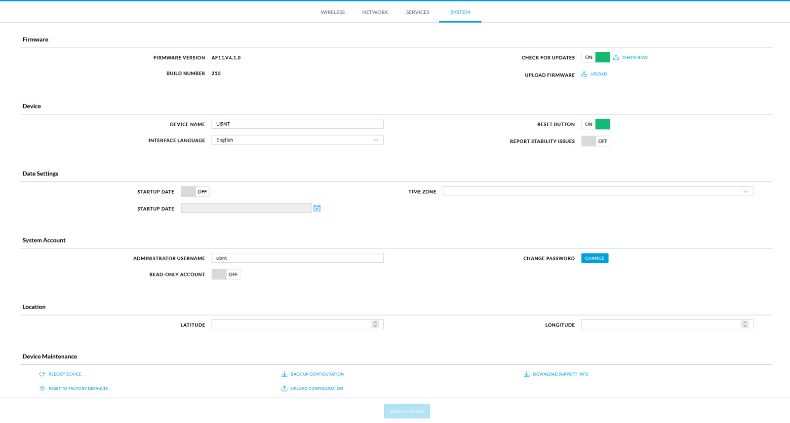 Ubiquiti AF-11FX - Working Radio With TWO AF-11-DUP-H Duplexers Missing Shroud