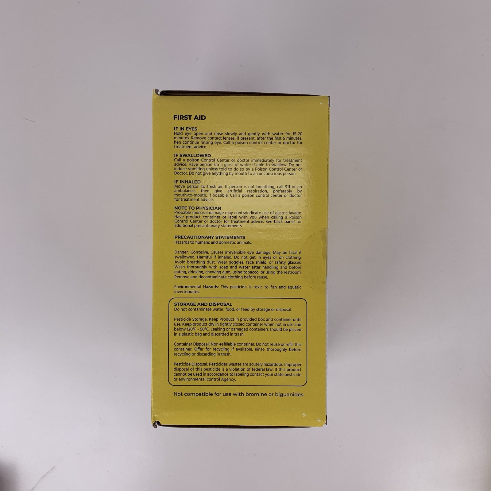 (2) PooI RX+ Worldwide spa unit 100-400 gallons Pool Supplies Mineral