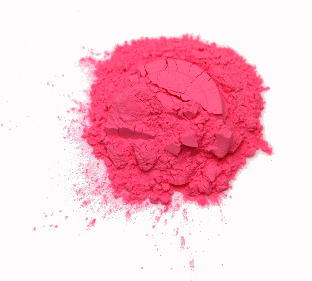 GLOW IN THE DARK Pigment Powder Coat Nail ART Manicure Resin Epoxy Fluid Bed