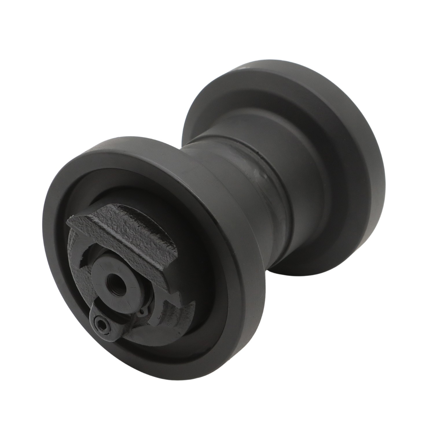 Bottom Roller RD118-21700 For Kubota KX121-3 Mini Excavator Undercarriage Track