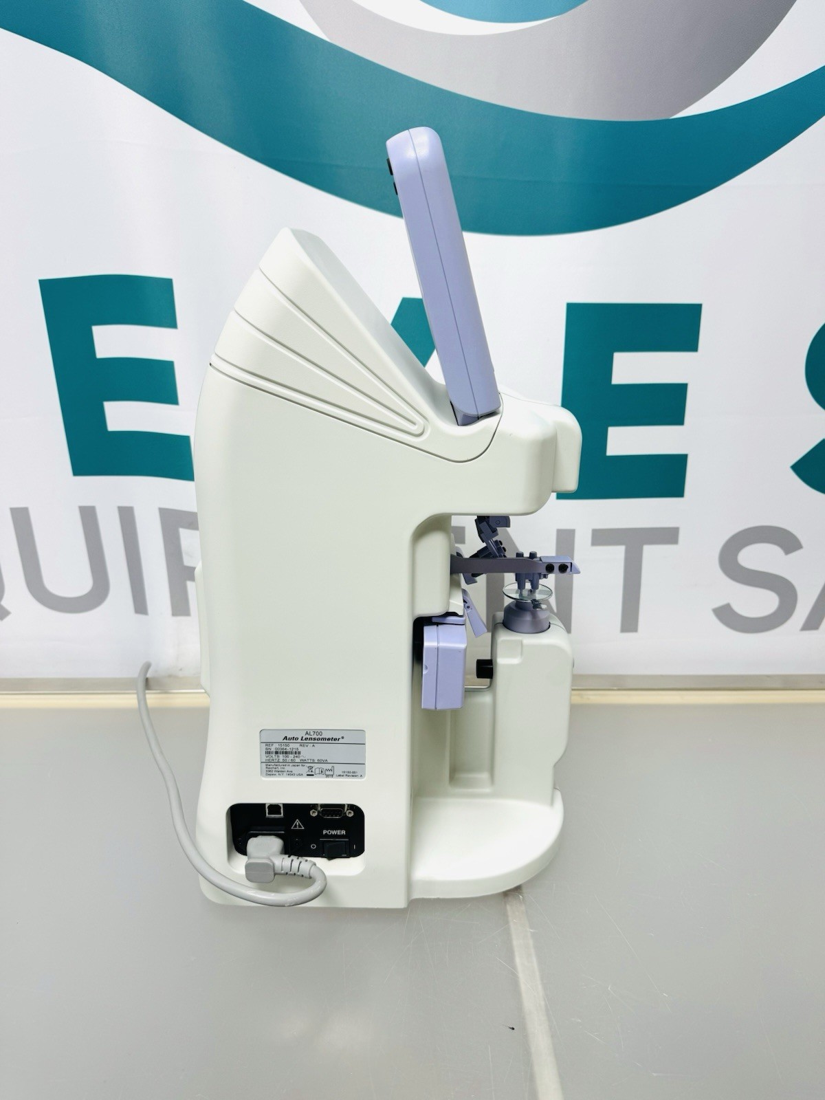 REICHERT AL-700 Auto Lensmeter