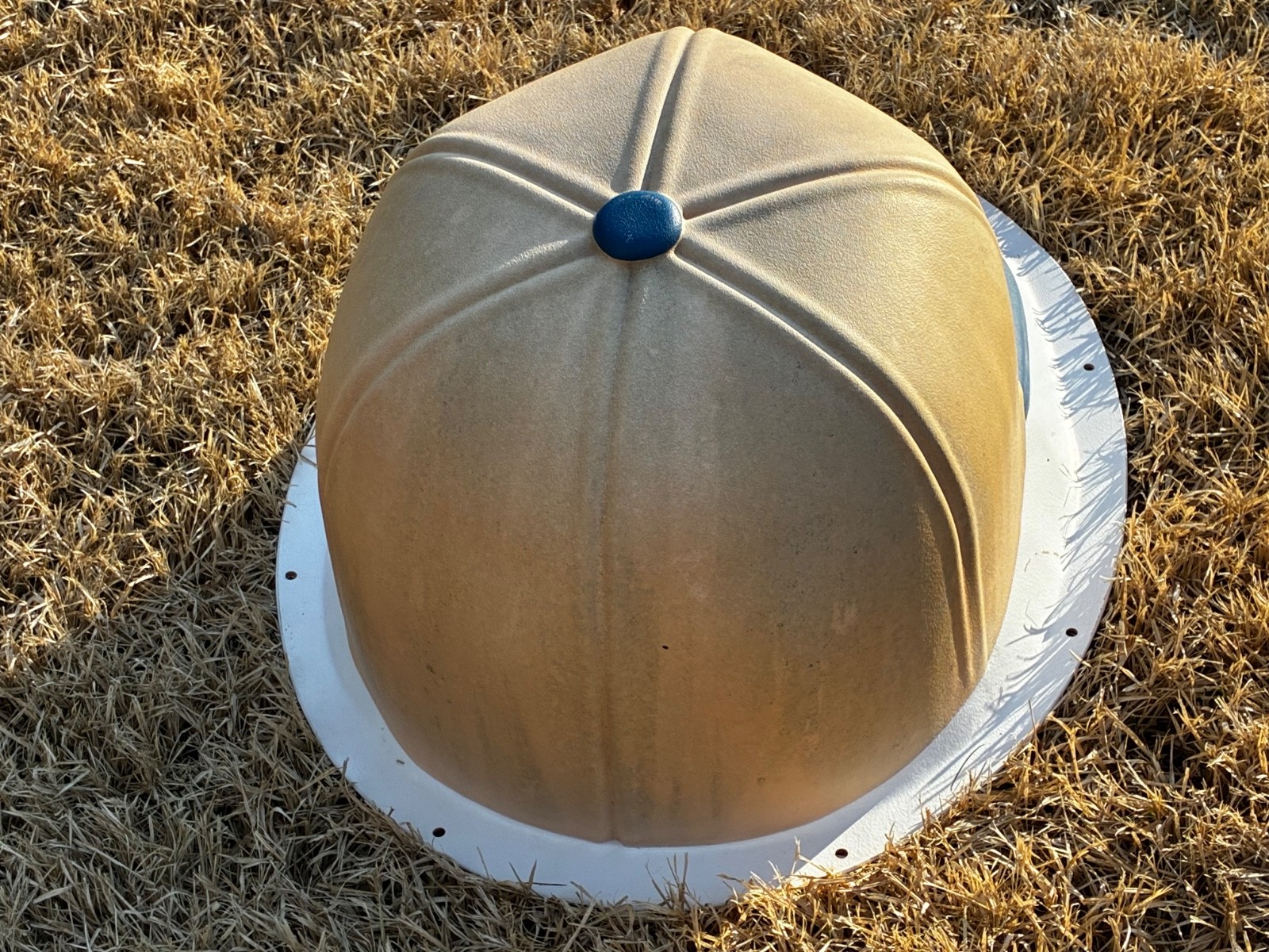 Vintage Napa Hat Truck Topper Car Man Cave Garage