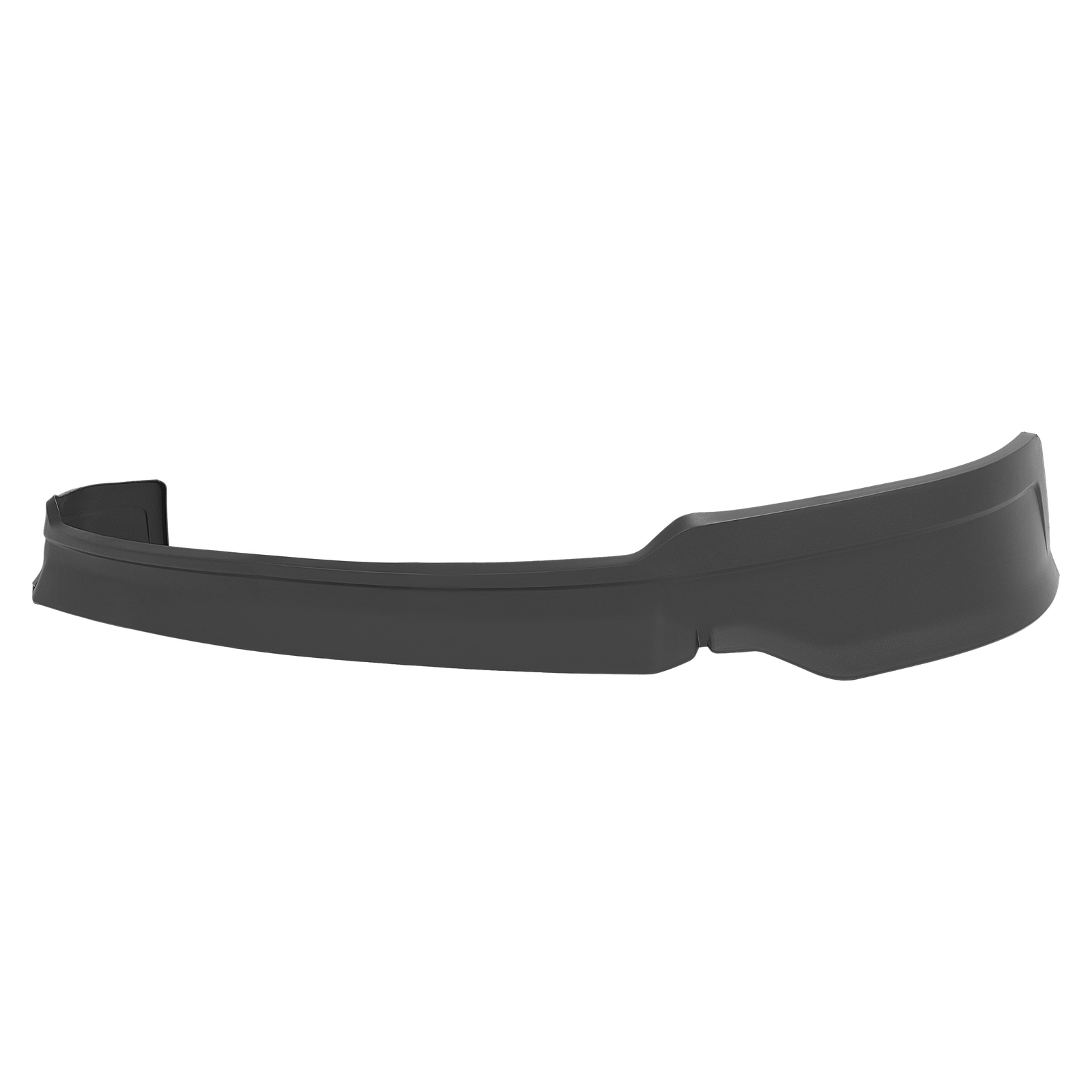 Front Lower Bumper Valance Air Deflector For GMC Sierra 2500 3500 2015-2019 2018