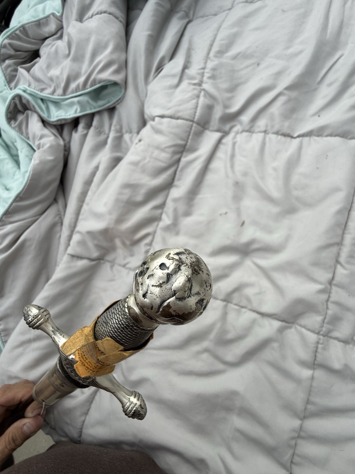 US Air Force Academy Dress Sword