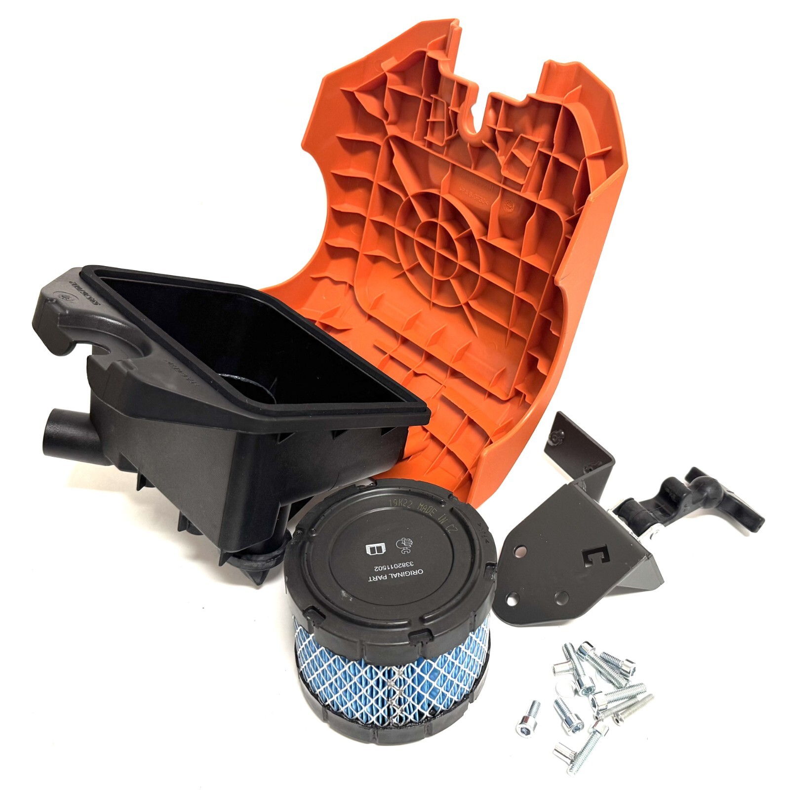 OEM Husqvarna Housing Assy Filter box for LT5005 LT6005 Rammers