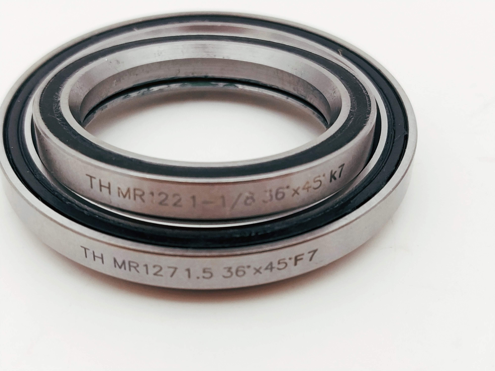 FSA Orbit IS-3 HS2771A 1-1/8" to 1.5" IS42 / IS52 Tapered Integrate Headset