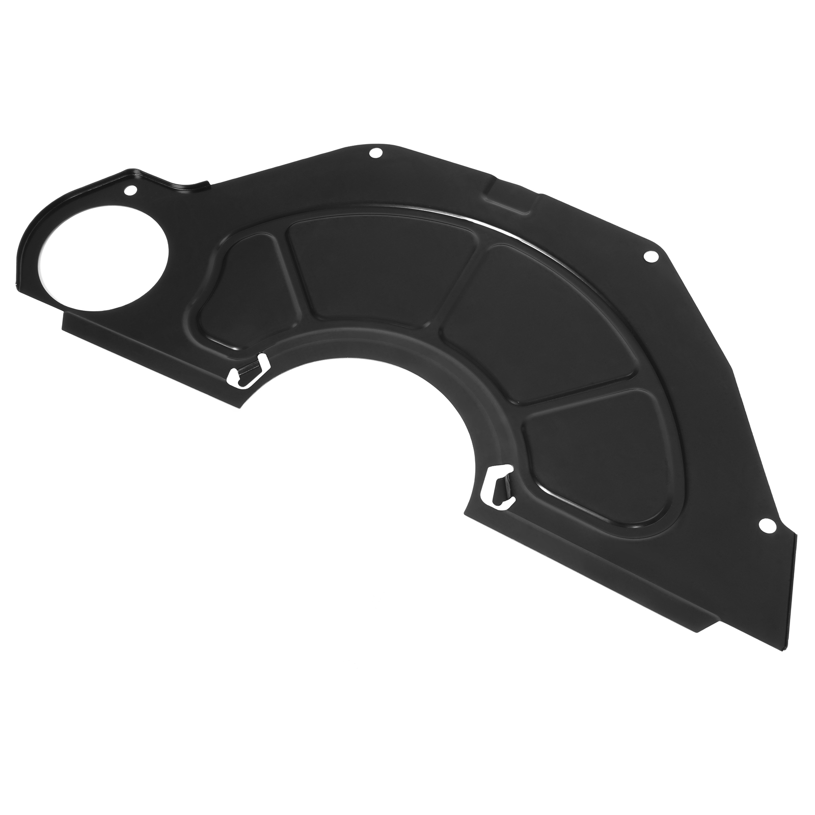 11" Clutch Bell Housing Inspection Cover For Chevrolet Camaro Chevelle Corvette