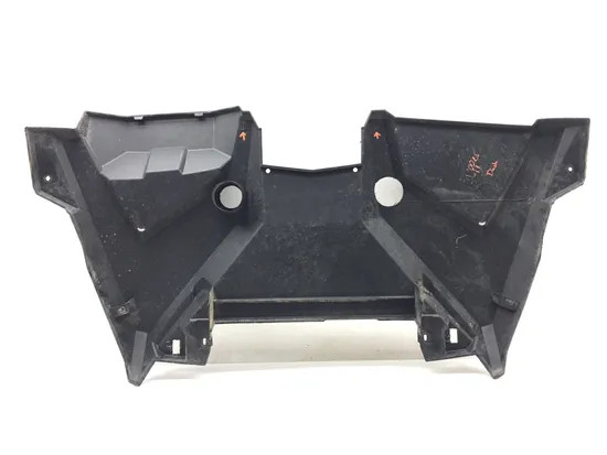 Upper Dash Cover Panel 2021 Polaris RZR Turbo S 4 3154 x