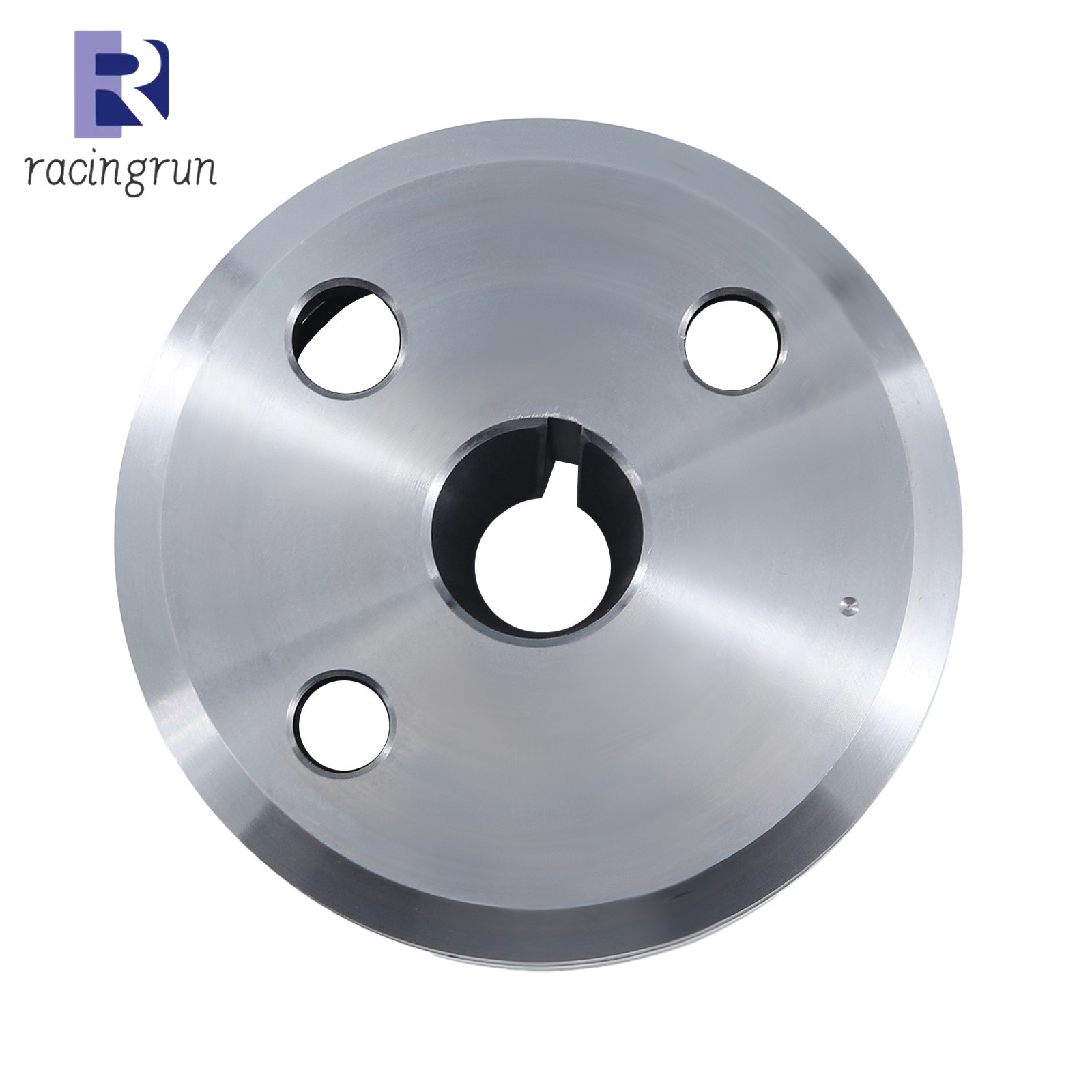 Flywheel Rotor for 2004-2008 Kawasaki KX 250 F KX250F 21007-0048 21007-0070