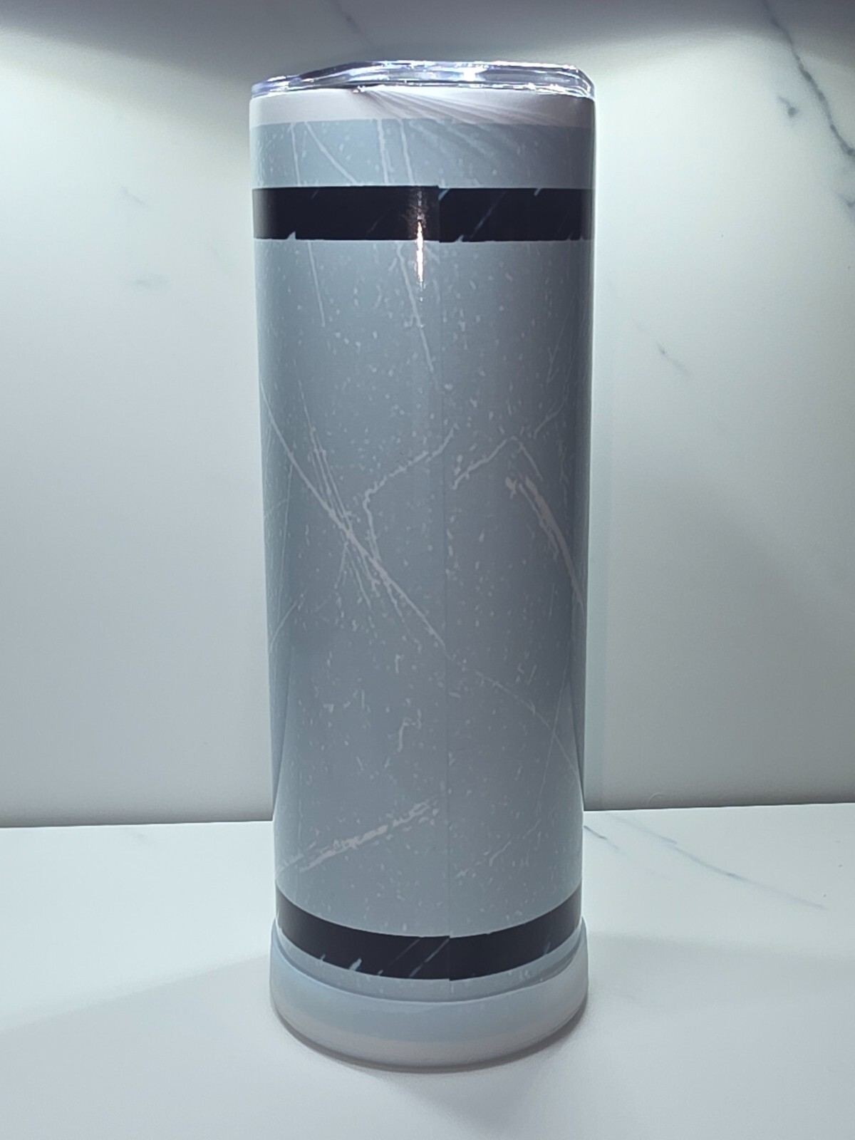 Fallout Vault-Tec Pure Drinking Water 20 Oz. Tumbler w/Metal Straw - FIVE STYLES