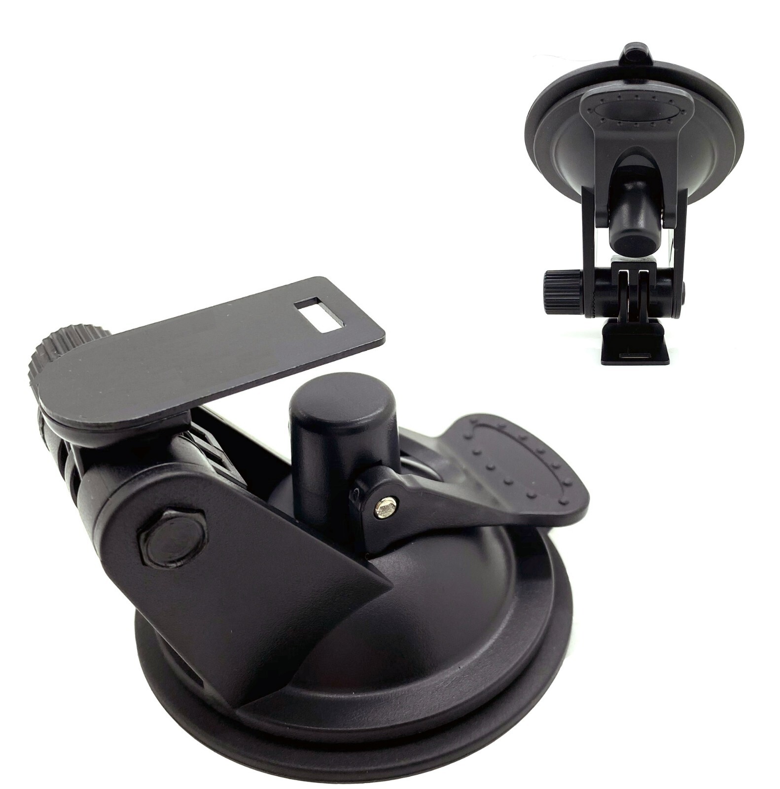 Super Suction Mount for Uniden R1 R2 R3 R7 R8 DFR7 DFR8 DFR9 LRD Radar Detector