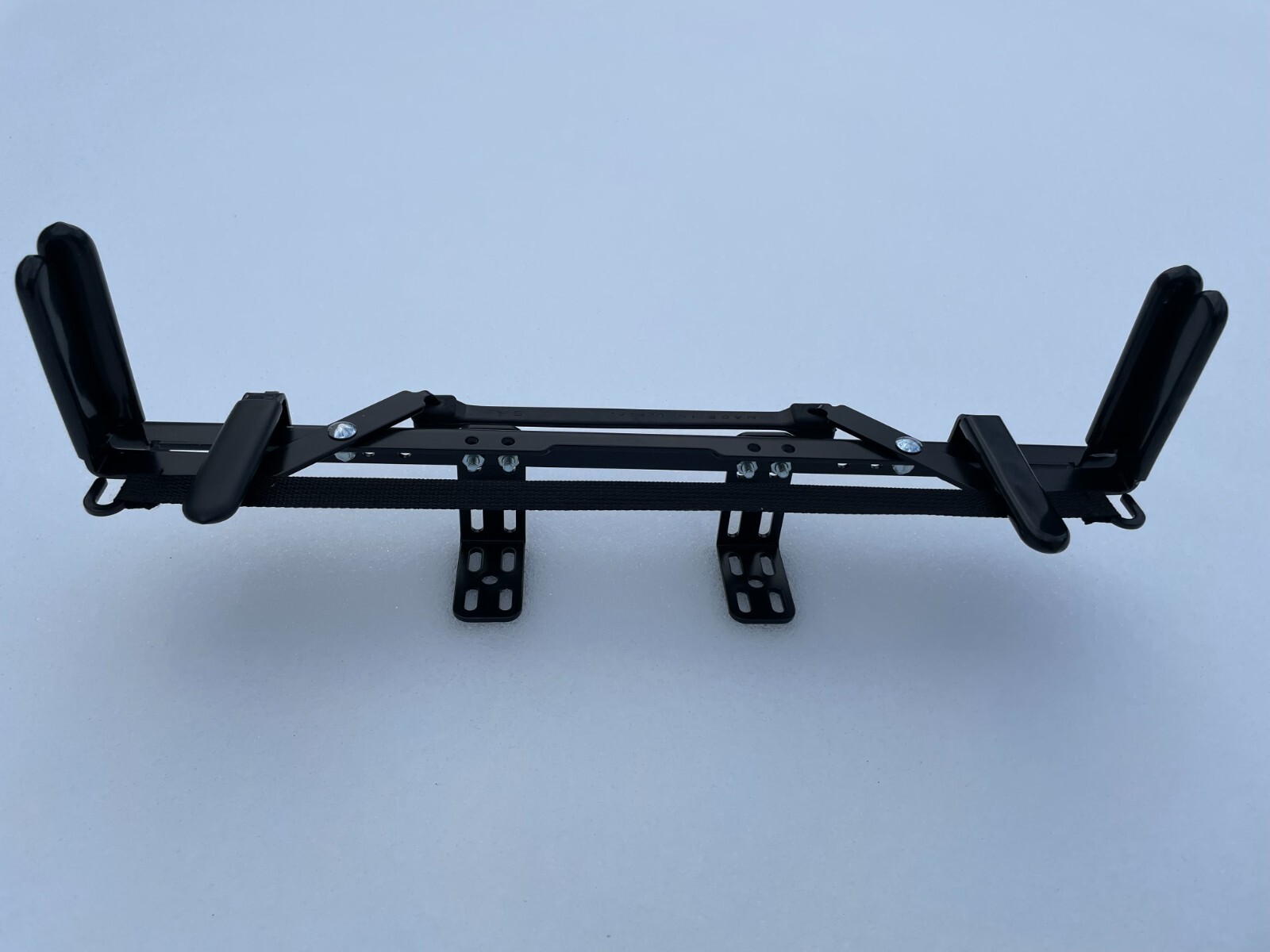 Gator Gripp atv bow gun rack- FREE SHIPPING-CONT US ONLY.