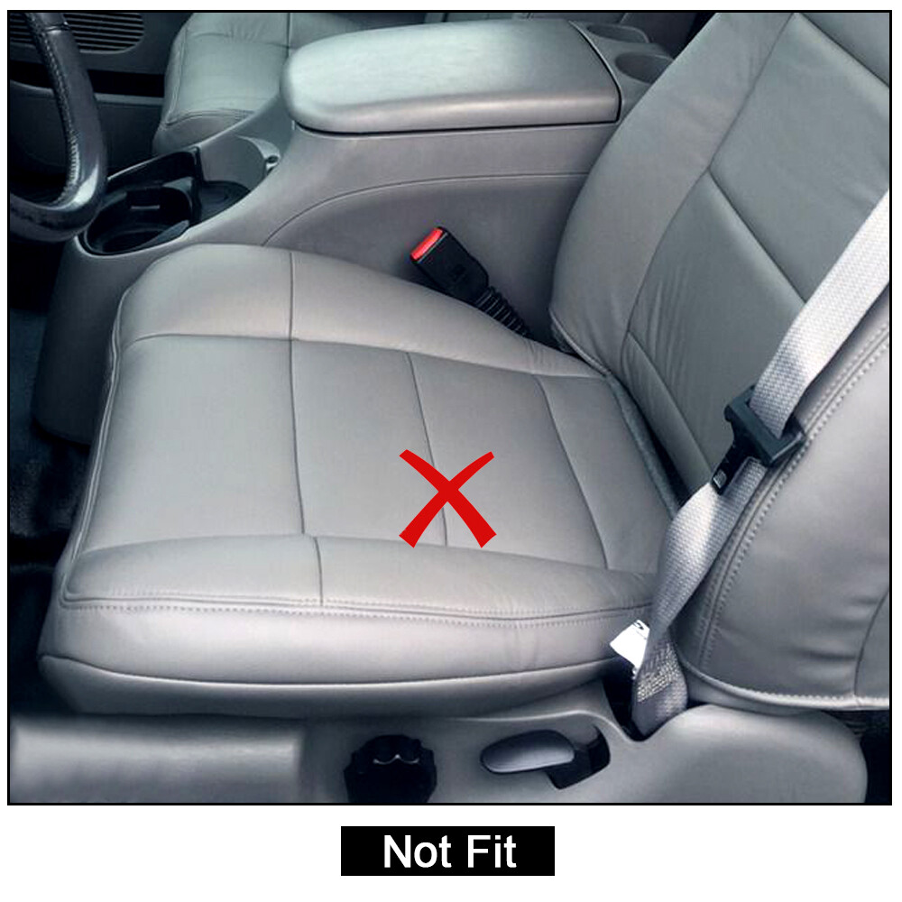 For 1999-2004 Ford F150 Front Left Driver bottom Seat Cushion Pad Foam