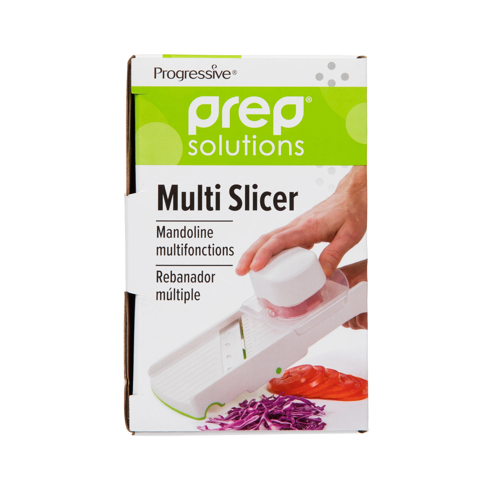 Prep Solutions Multi Slicer