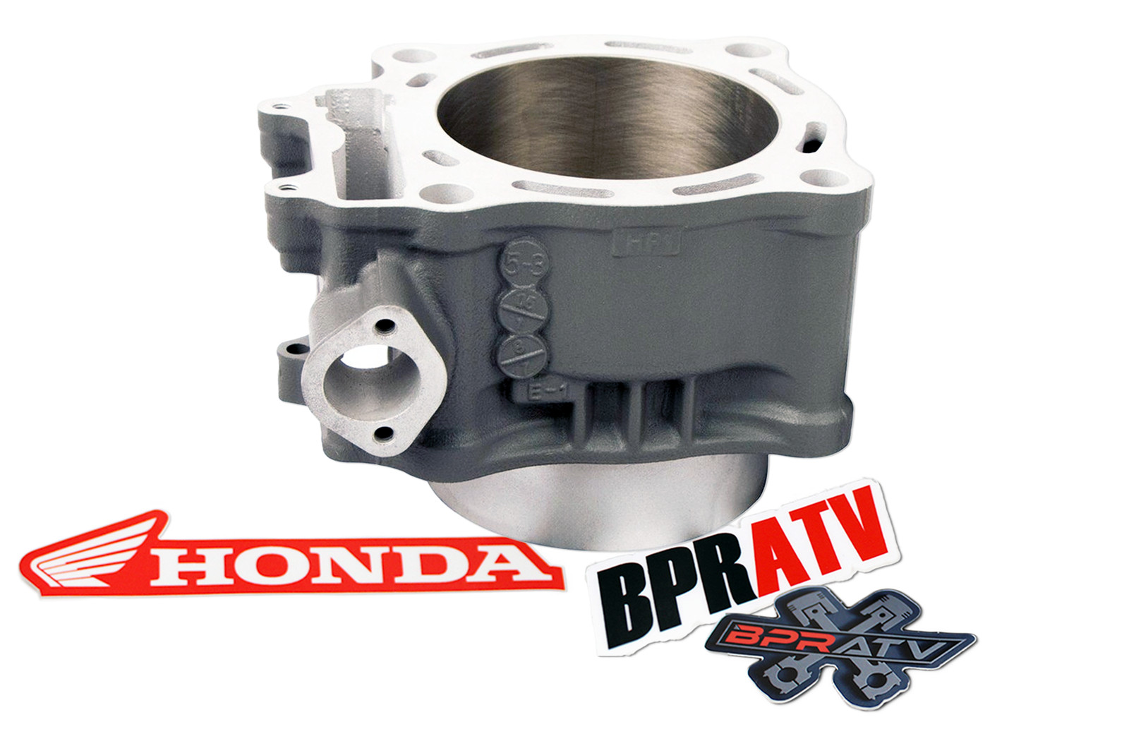 Honda TRX450R 2004–2005 94mm Cylinder Wiseco Piston Cometic Top End Rebuild Kit