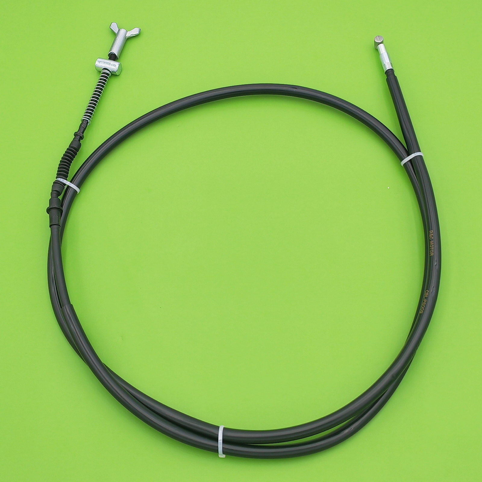 Hand Brake Cable for Honda Recon 250 TRX250 TRX250TE TRX250TM 1997-2024