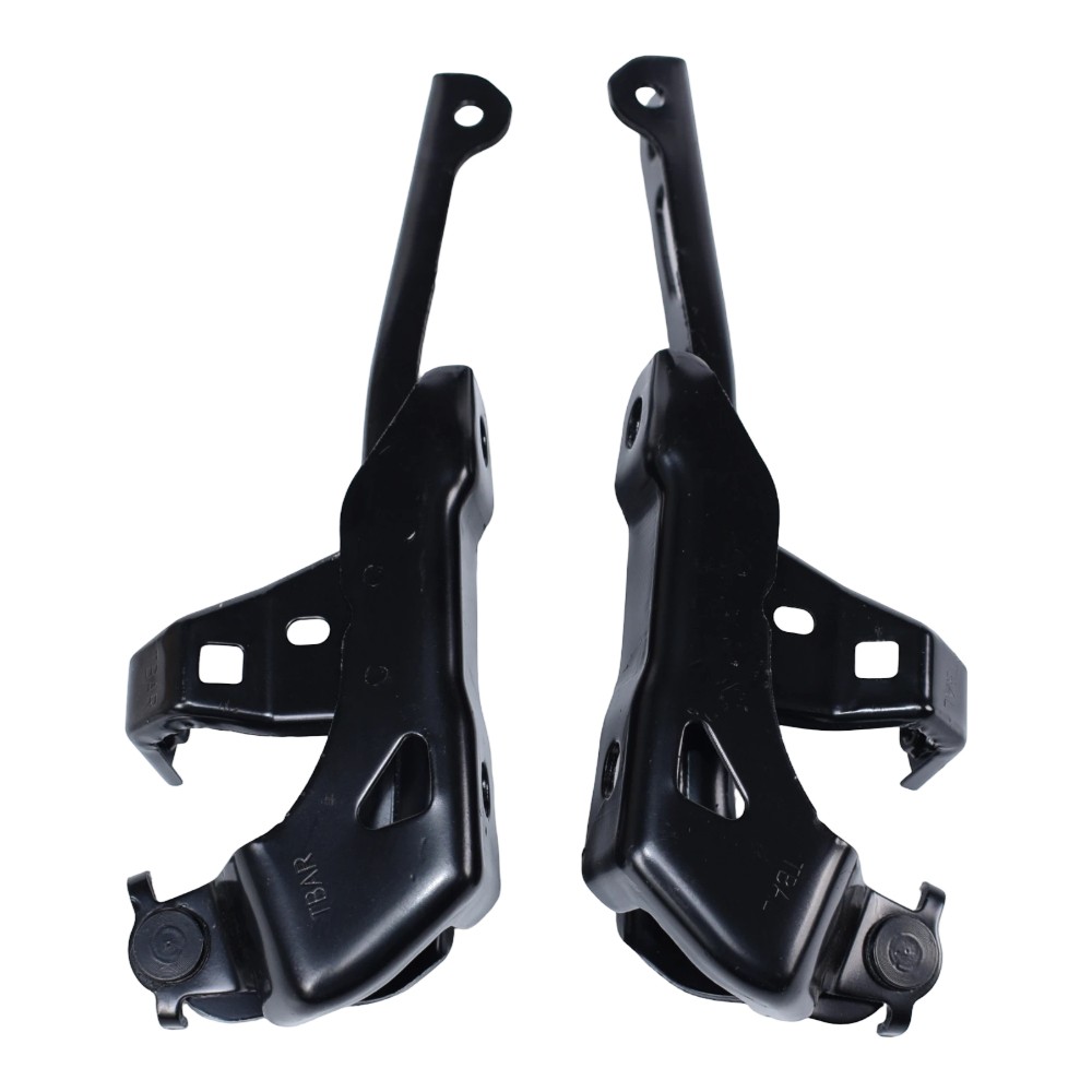 For 2016-2021 Honda Civic Both Left & Right Hood Hinge