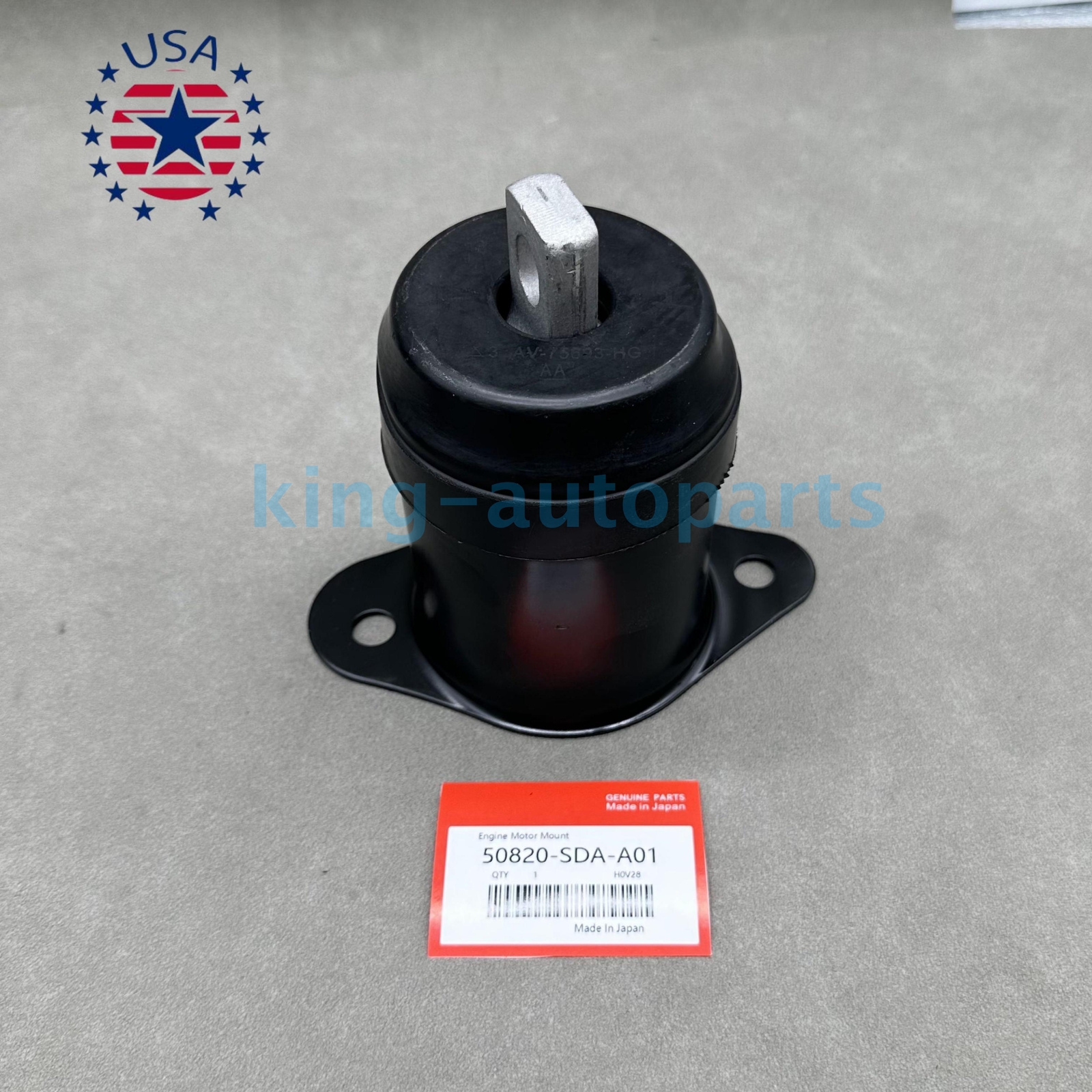 OEM! 5pcs Engine Motor & Trans Mount For Acura TL 3.2L 2004 2005 2006 Auto Trans