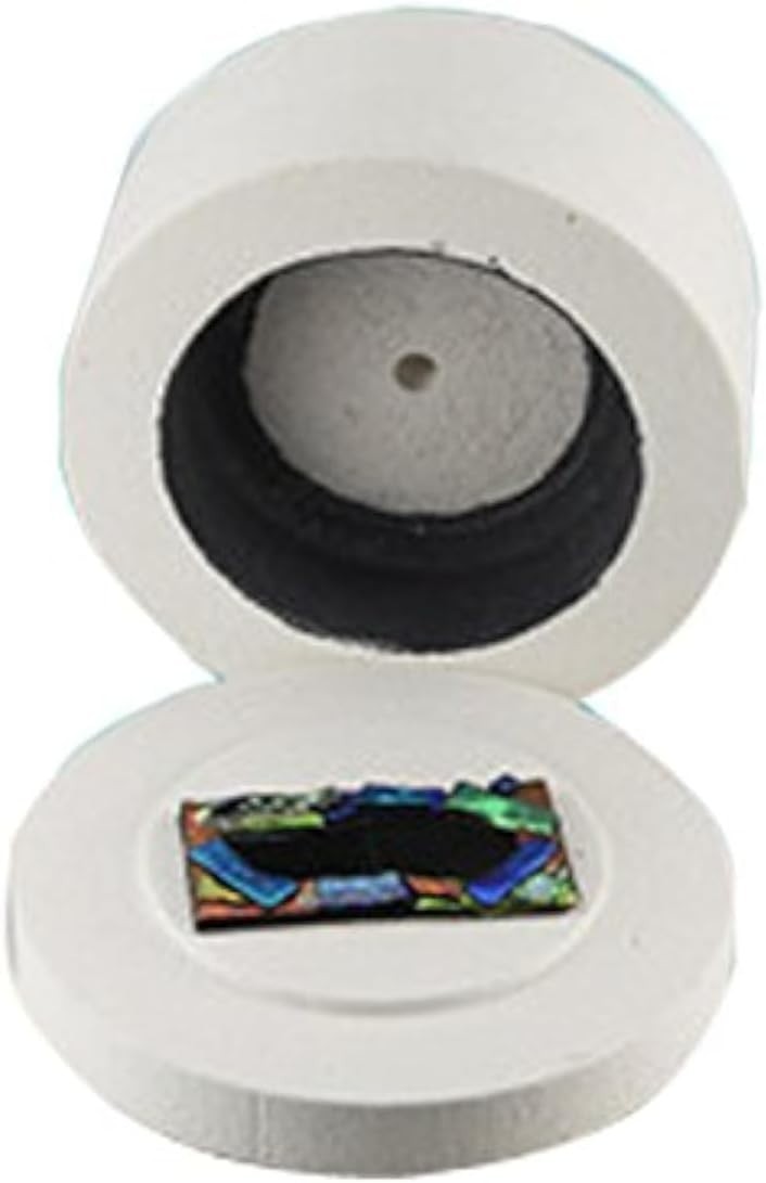 Glass Jewelry Tools Professional Microwave Kiln