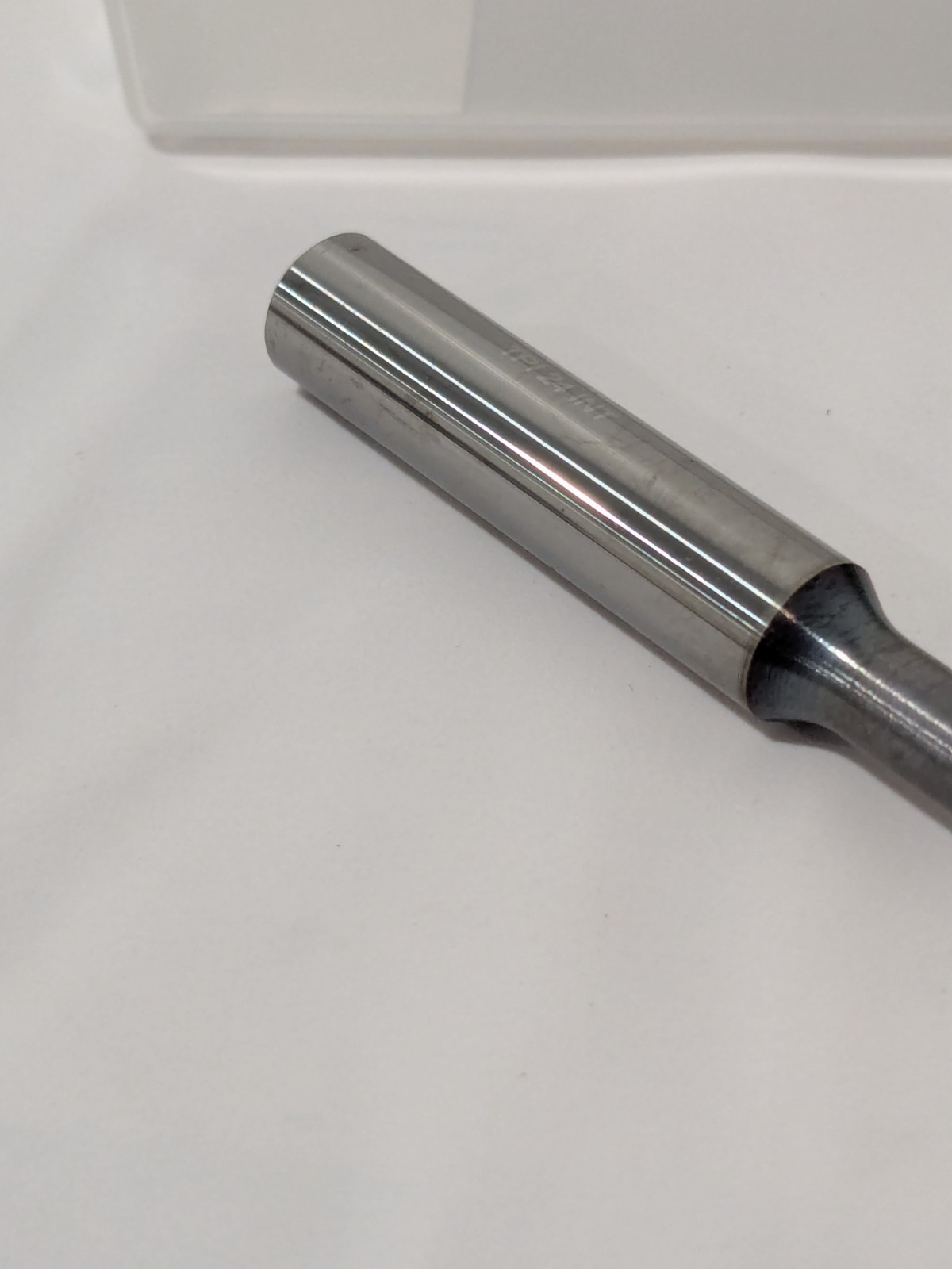 WALTER H5388006-UNF5/16 TPI 24 INT 3FL CARBIDE THREAD MILL 5570489