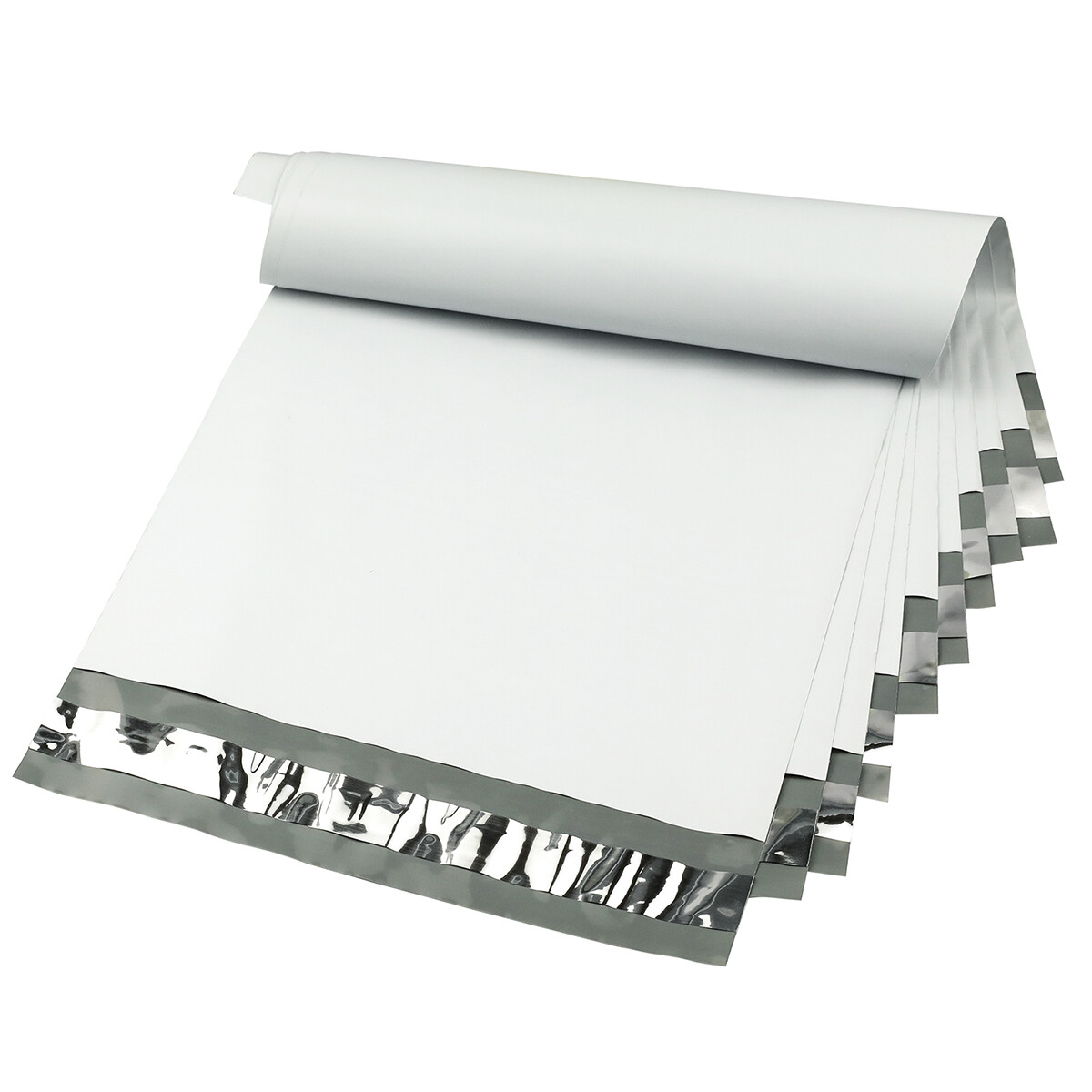 12x15.5 14x17 14.5x19 24x24 Poly Mailers Shipping Envelopes Self Sealing Bags