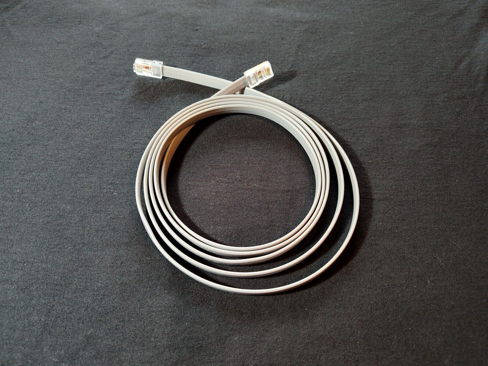 Treadmill Data Cable Assembly (OEM PN PPP000000049320080 or 49320-080)