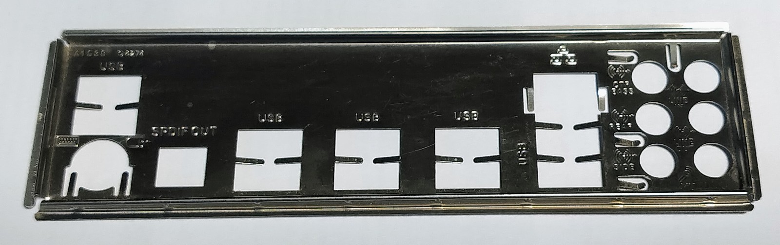 GIGABYTE GA-970A-UD3P MOTHERBOARD COMBO AMD FX CPU 16GB RIPJAWS RAM WORKS GREAT!