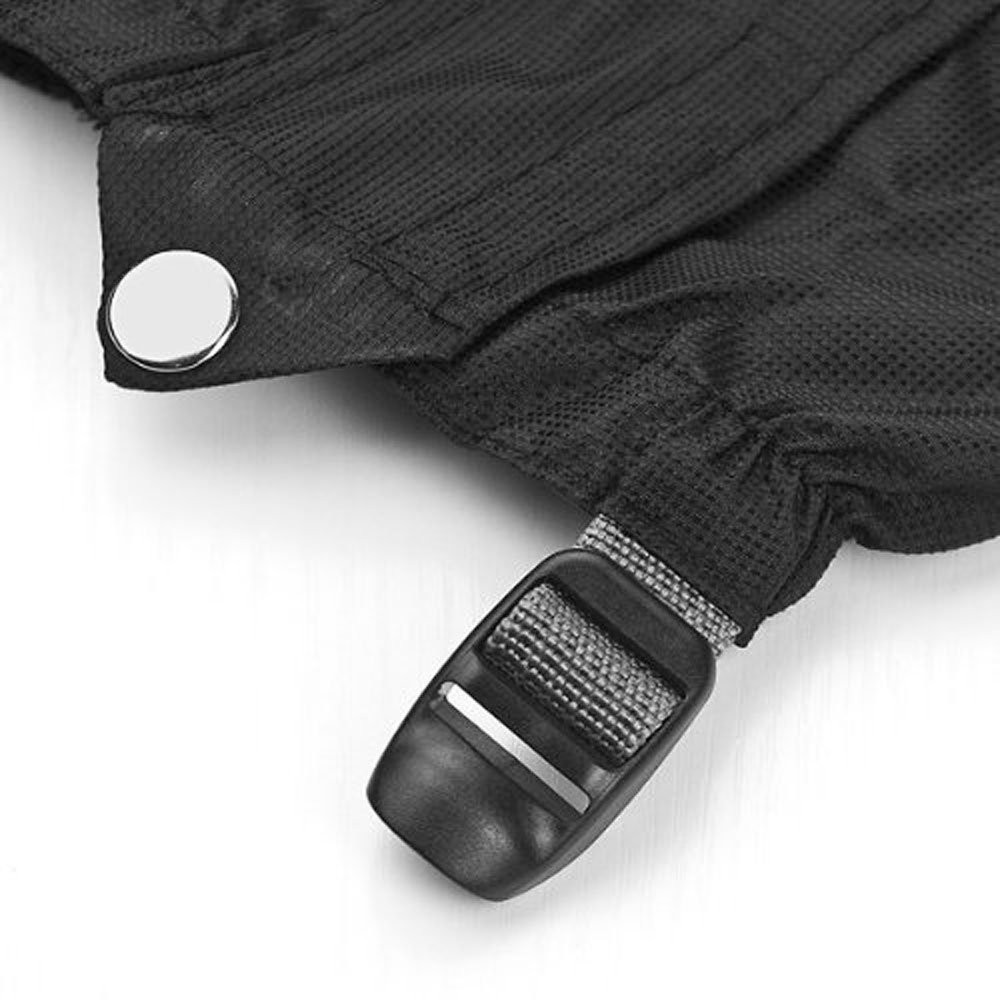 Outdoor Hiking Boots Cover Gaiters Waterproof Leg Protection Snow Legging USA