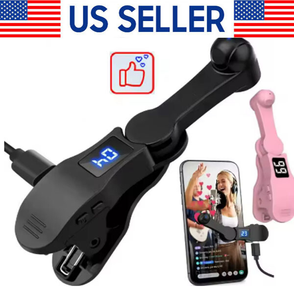 Automatic Clicker for Phone, Auto Screen Clicker, Screen Device Autom Gift Lot
