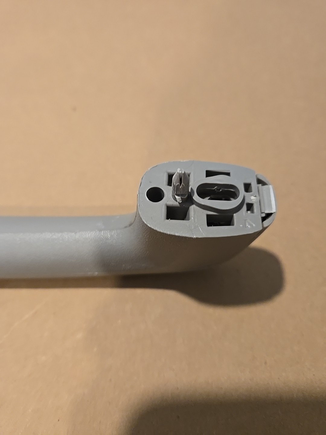 2004-2015 Nissan Armada Titan D/S P/S Front Interior A Pillar Grab Grip Handles