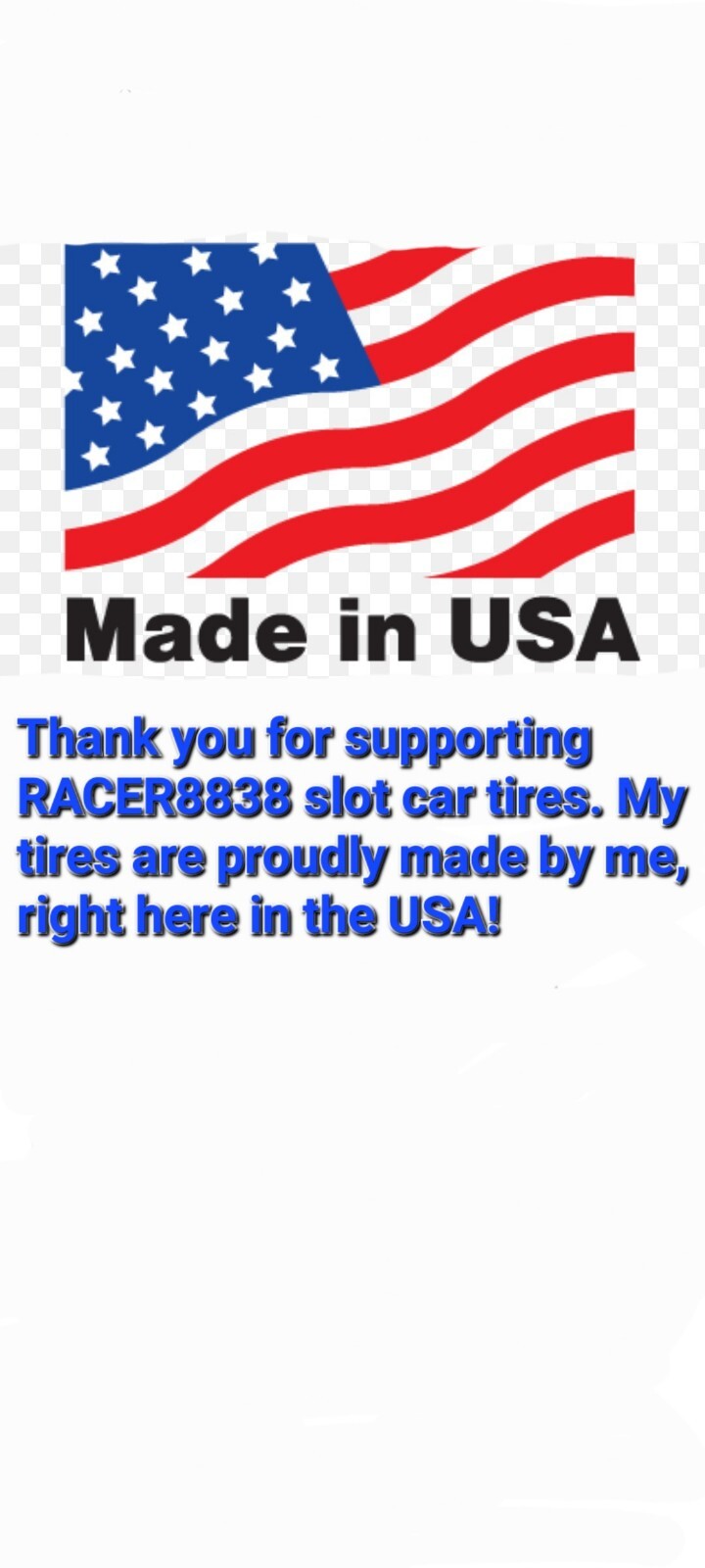 ☆40 Tires☆ For AFX AURORA MAGNATRACTION O-RINGS & REAR SILICONES HO Slot Car