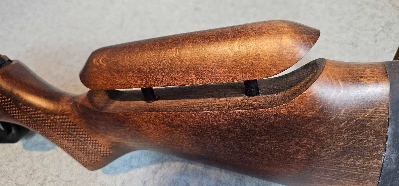 Cometa Fenix 400 Star Air Rifle RWS Diana 94 -it's an heirloom!