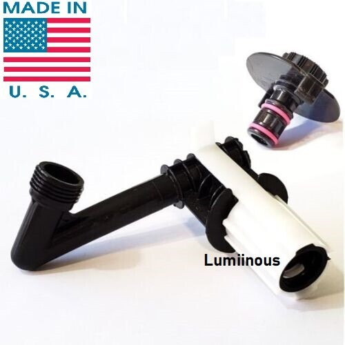 NEW OEM SUNCAST HOSE REEL IN TUBE / OUT TUBE REPAIR KIT (FEMALE IN-TUBE) PARTS