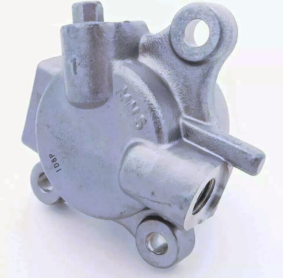 HONDA Genuine VALKYRIE 1500 1997-2003 Slave Cylinder 22860-MZ0-000 Japan New