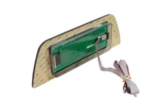 Sundance Spa OEM 850 Control Panel (6600-865)