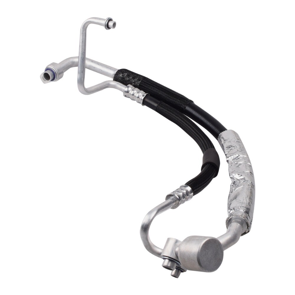 For 2018-2024 Chevy Equinox GMC Terrain 1.5L A/C Hose Assembly 84794652 4813474