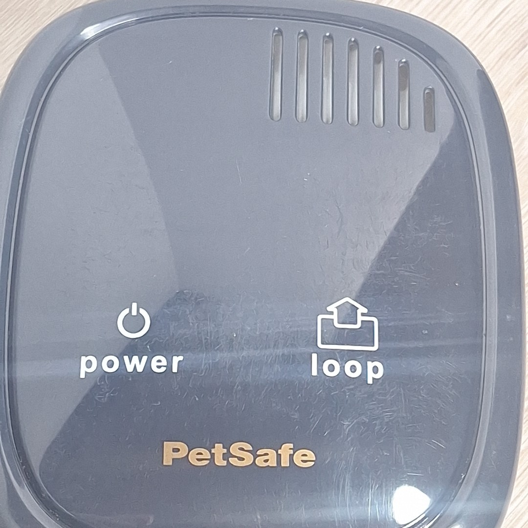 PetSafe In-Ground Dog Fence Transmitter Inground 300-1051
