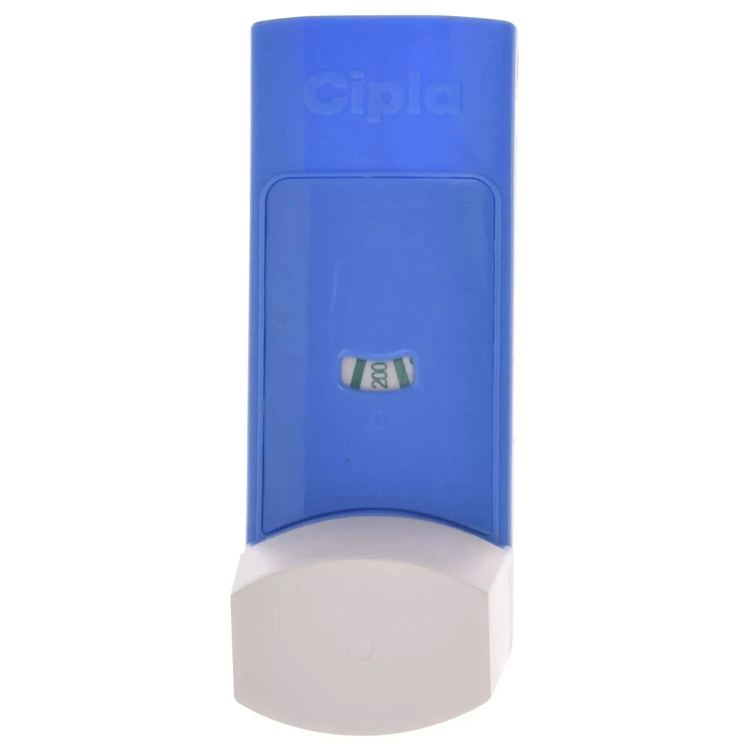 Asthaline - Asthma Albuteral Inhaler, 200 Puffs Pin | FAST DELIVERY
