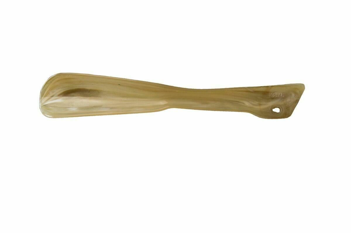 Sienna Tartuga Shoe Horn (9.5")