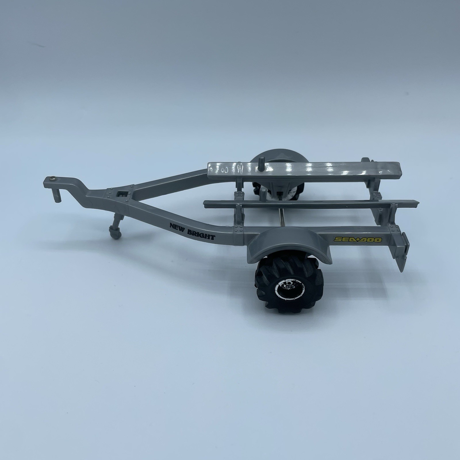 New Bright Sea Doo Speedster RC Jet Ski TRAILER ONLY Parts 2000