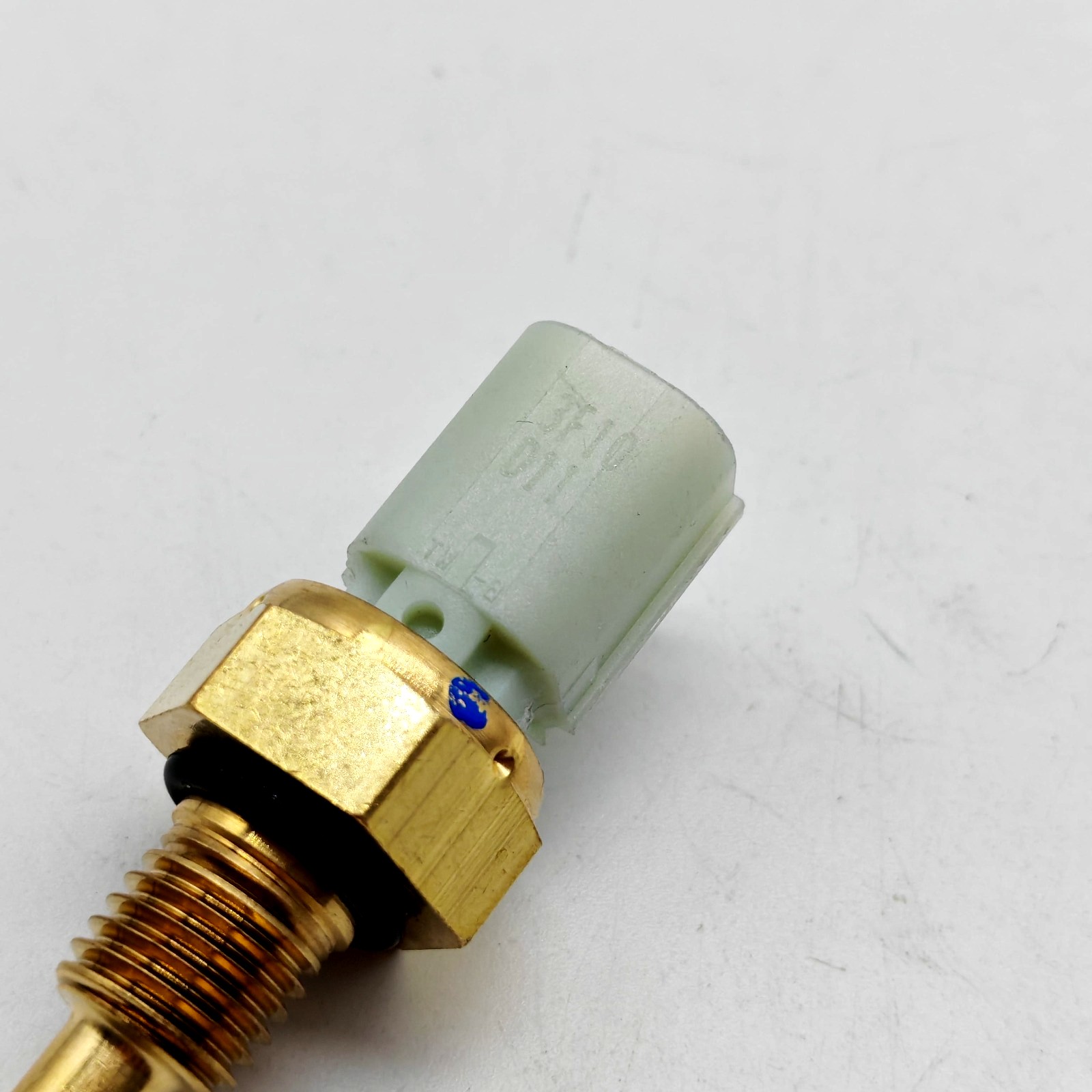 OEM Engine Coolant Temperature Sensor #37870-RWC-A01 For 2006-2025 Honda & Acura