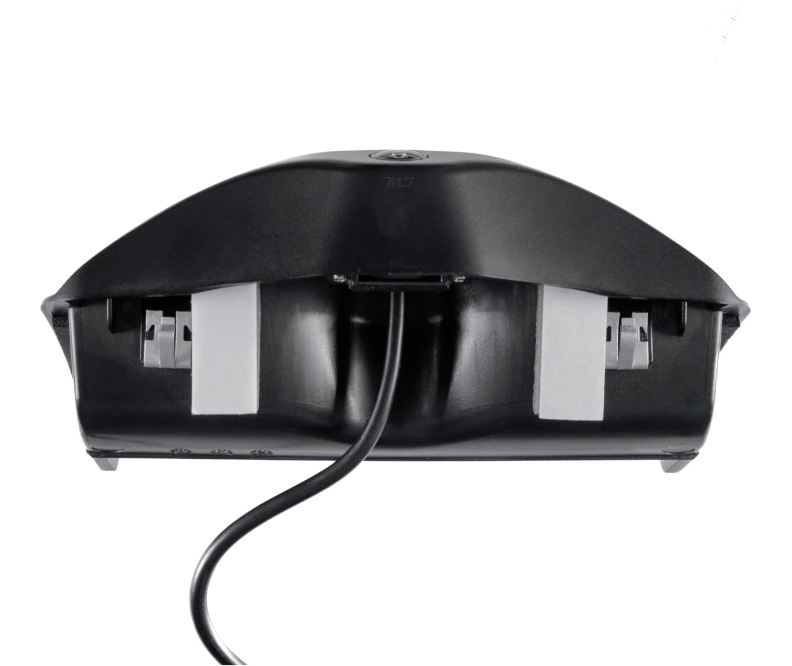 For Chevrolet C/K 1500 (1988-2000) Black Tailgate Handle Backup Camera