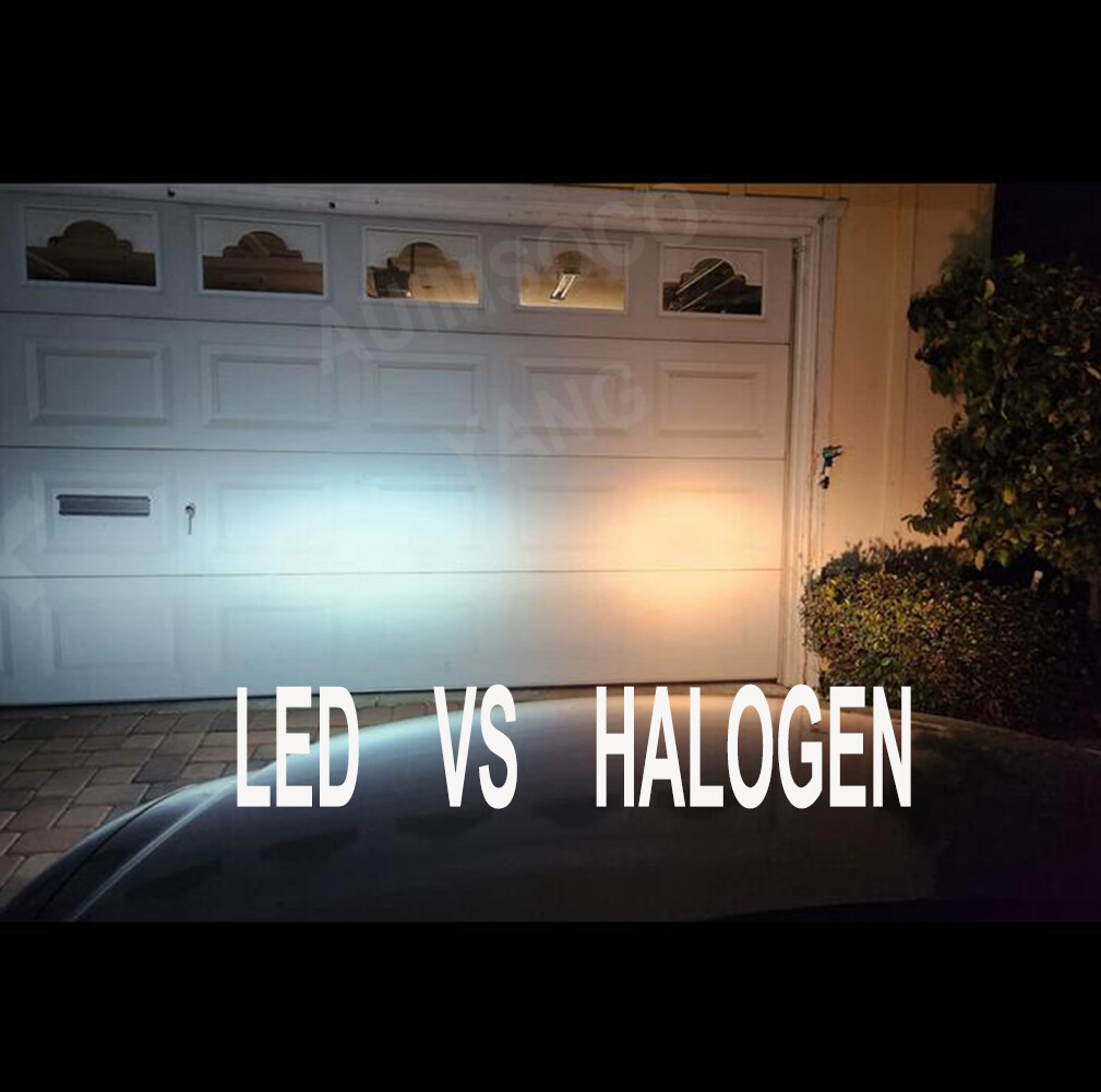 D3S D3R Xenon White LED Headlight Bulbs 1000000LM 10000W HID Upgraded Kit Combo