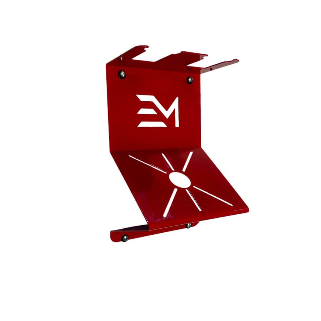 Milwaukee M18 Charger and Battery Mount