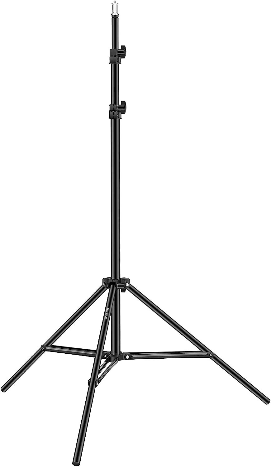 Neewer 190cm Foldable Light Stands for Relfectors Softboxes Lights