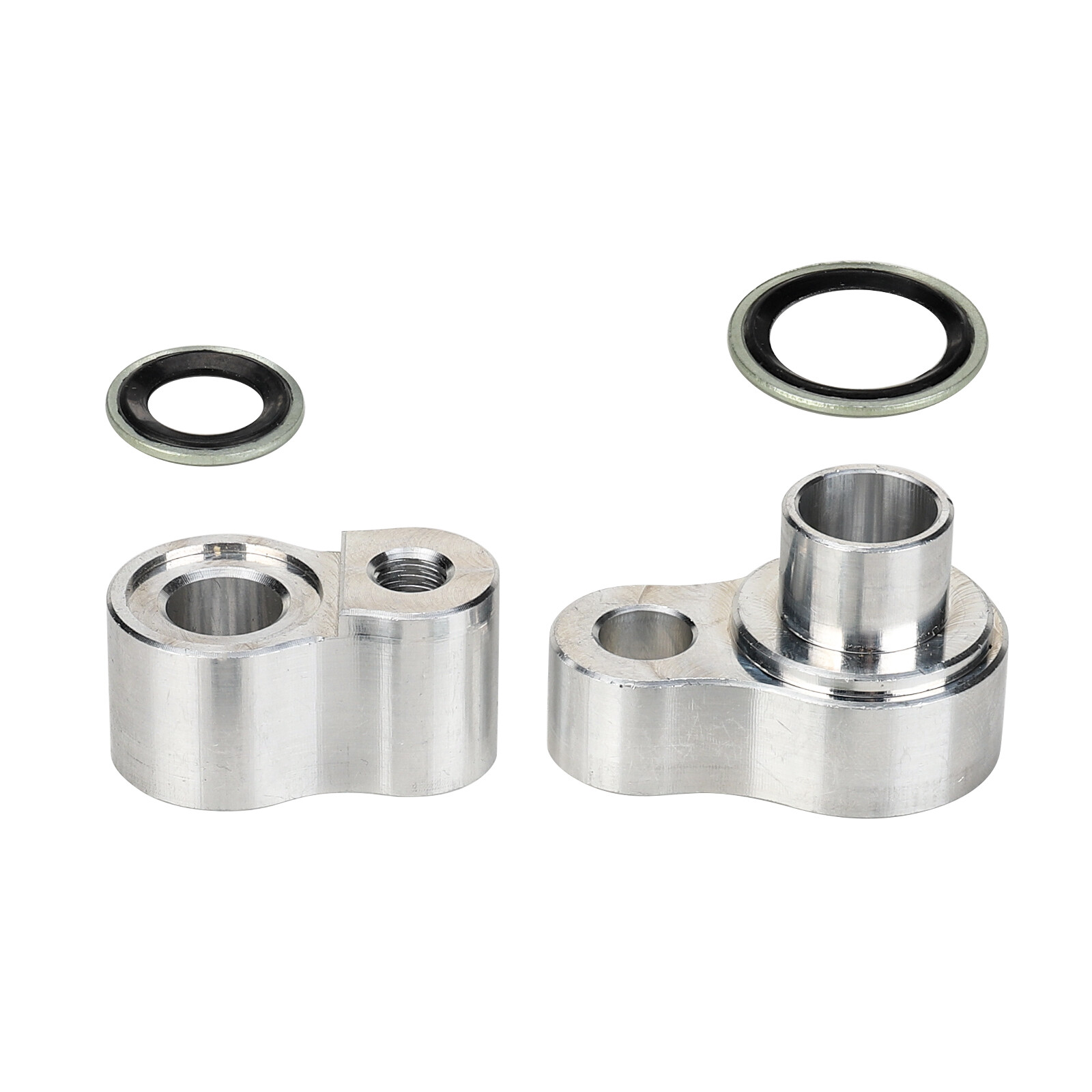 Rear A/C Block Off Kit For 2000-2013 Chevrolet Suburban Tahoe GM Yukon Escalade