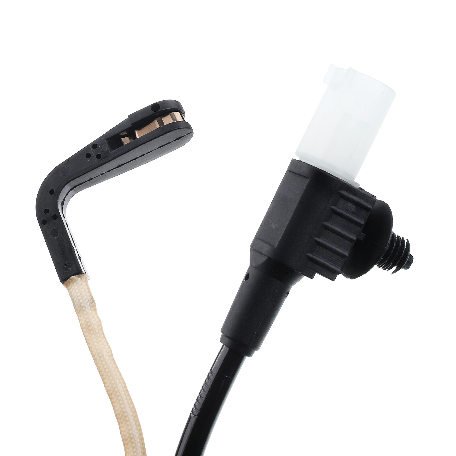 2Pcs Front & Rear Disc Brake Pad Wear Sensor for Land Rover Range Rover Sport