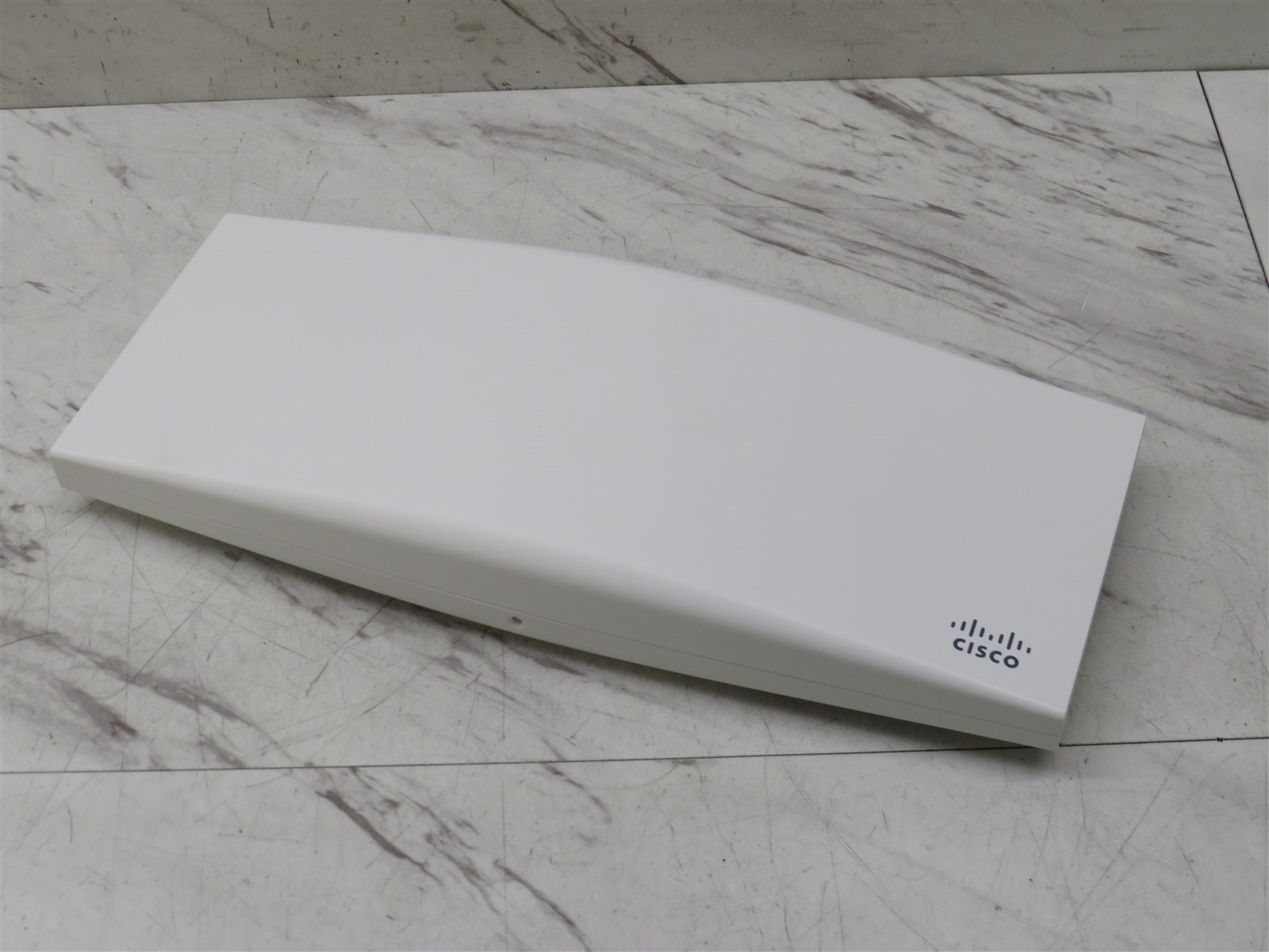 CISCO Meraki MR44-HW Cloud Managed Wireless Access Point 802.11ax Unclaimed NEW